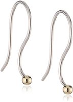 Ohrringe Trollbeads Dame in Silber TAGEA-00003 - TAGEA-00003